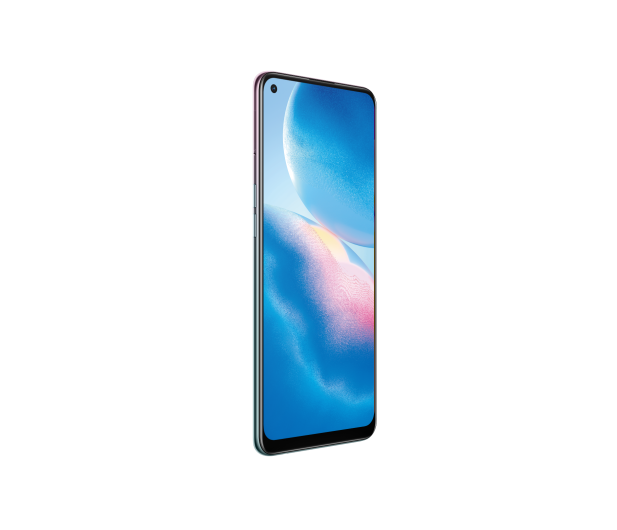 OPPO Reno5 Lite 8/128GB fioletowo-niebieski - 639820 - zdjęcie 5